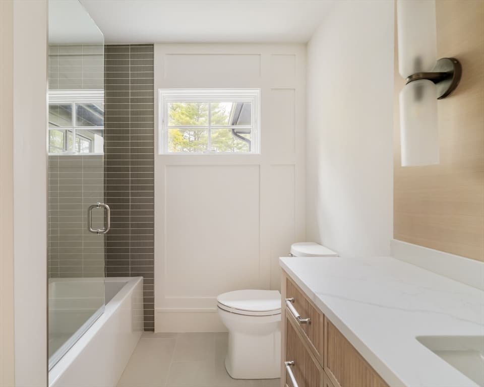 Single Family Residence at 71 Walpole St, Dover MA 02030, Dover, photo 22 of 38