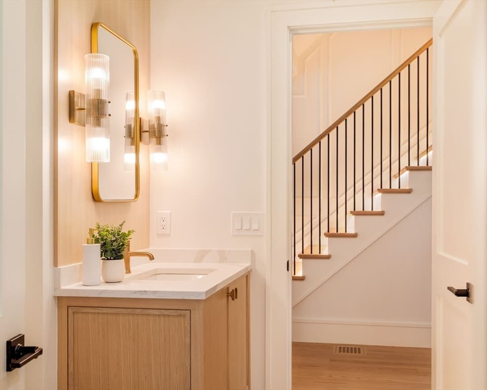 Single Family Residence at 71 Walpole St, Dover MA 02030, Dover, photo 14 of 38