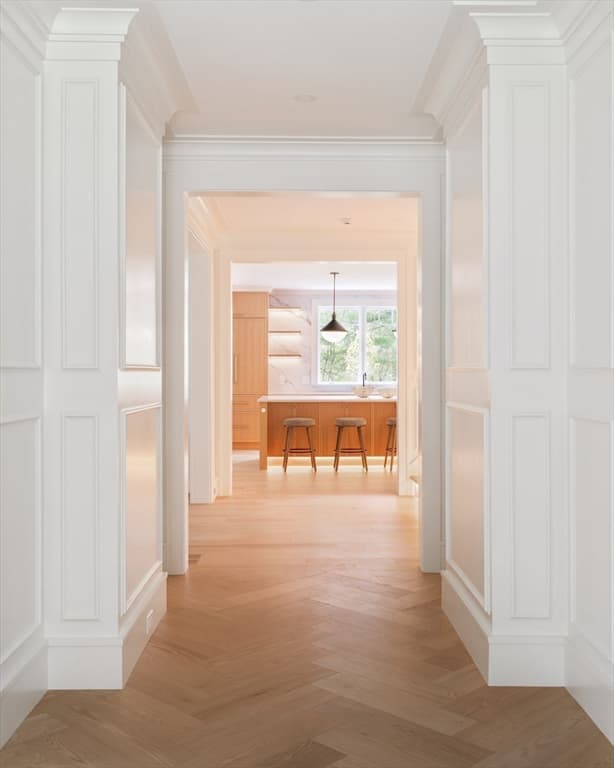 Single Family Residence at 71 Walpole St, Dover MA 02030, Dover, photo 15 of 38