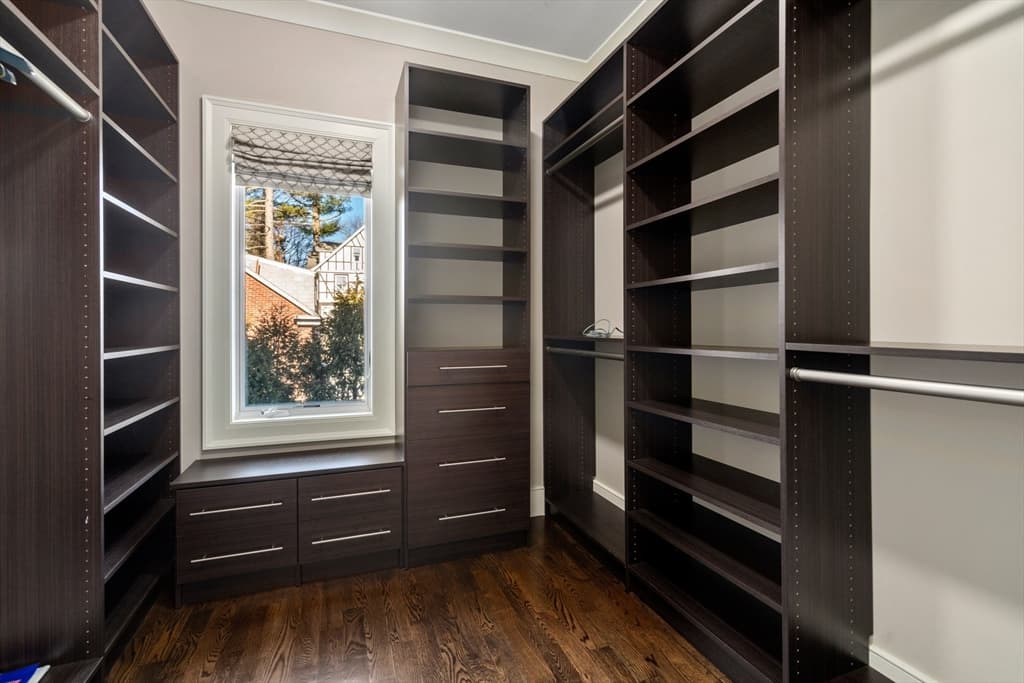 Single Family Residence at 1580 Beacon St, Newton MA 02468, Newton, photo 14 of 33