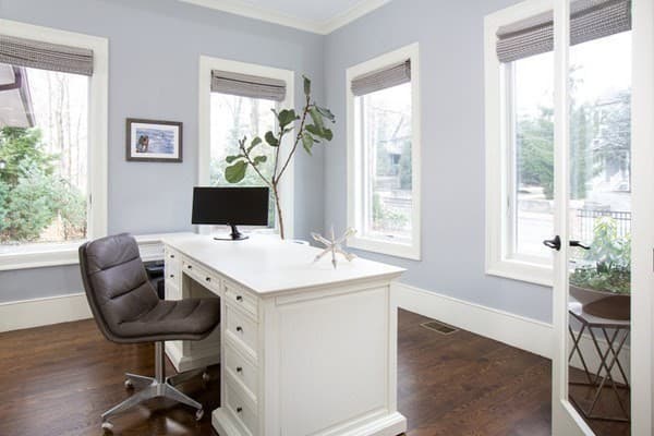 Single Family Residence at 1580 Beacon St, Newton MA 02468, Newton, photo 11 of 33