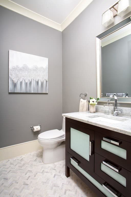Single Family Residence at 1580 Beacon St, Newton MA 02468, Newton, photo 21 of 33