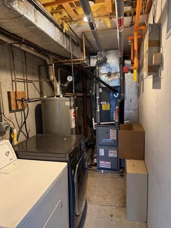 Condominium at 131 America Blvd # 131, Ashland MA 01721, photo 26 of 29