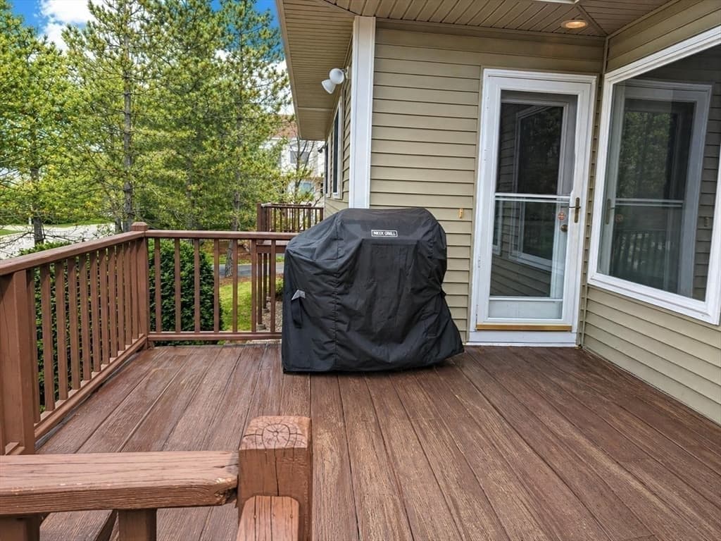 Condominium at 131 America Blvd # 131, Ashland MA 01721, photo 7 of 29
