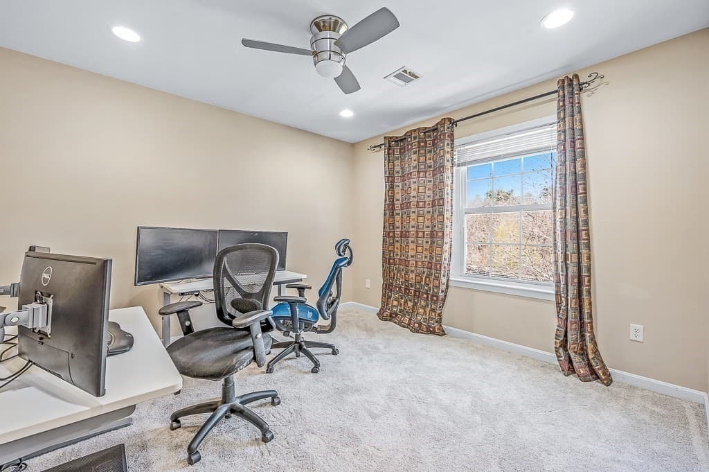 Condominium at 1 Dunia Ln # 1, Northborough MA 01532, photo 32 of 42