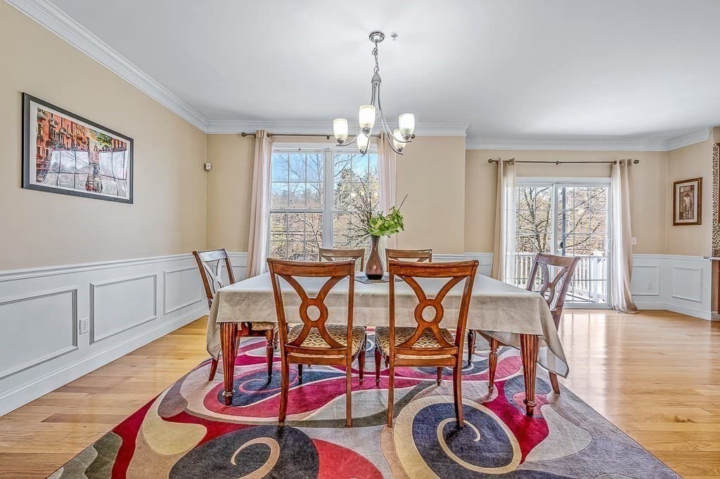 Condominium at 1 Dunia Ln # 1, Northborough MA 01532, photo 5 of 42