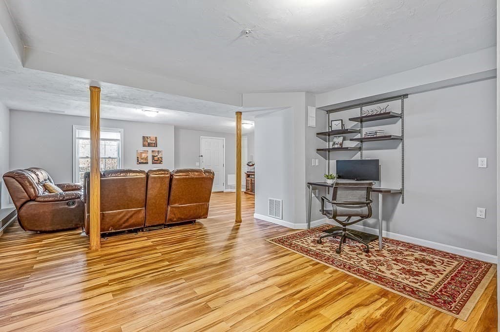 Condominium at 1 Dunia Ln # 1, Northborough MA 01532, photo 18 of 42
