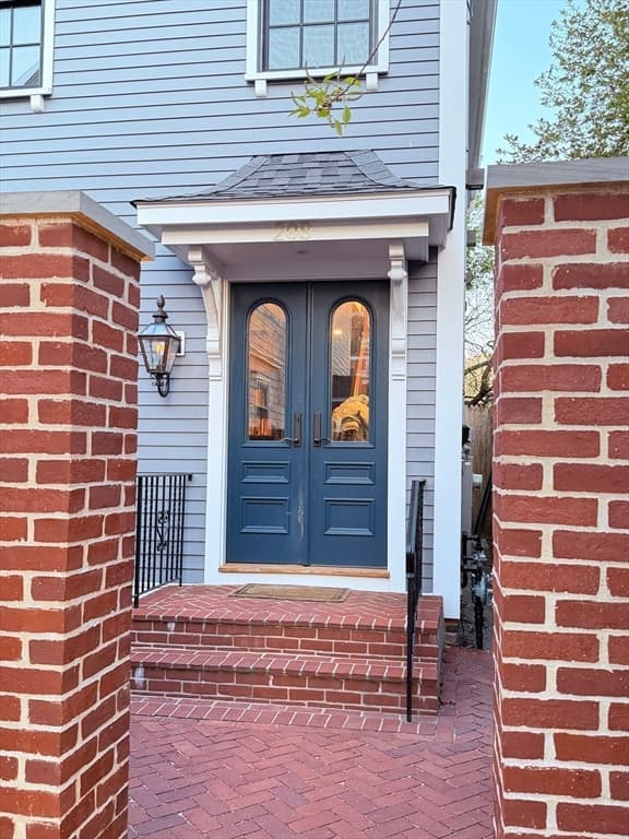 Single Family Residence at 208 Windsor Street, Cambridge MA 02139, Cambridge, photo 3 of 26