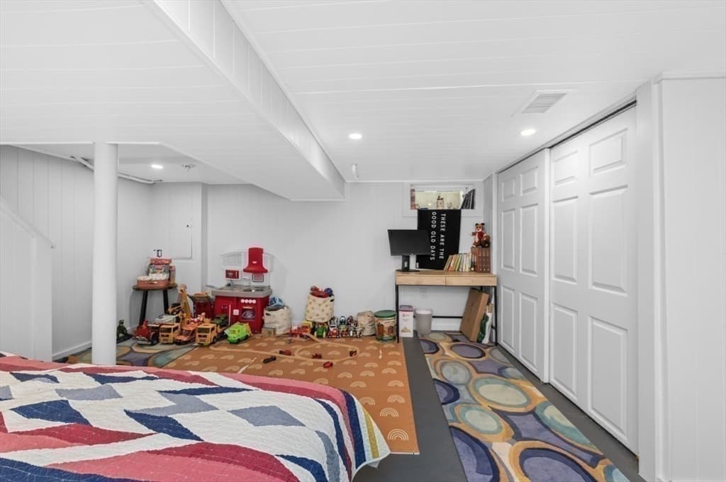 Single Family Residence at 208 Windsor Street, Cambridge MA 02139, Cambridge, photo 21 of 26