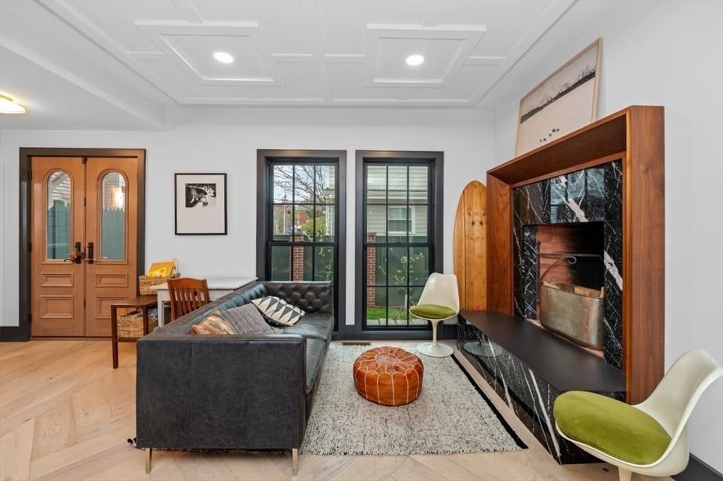 Condominium at 208 Windsor Street # 0, Cambridge MA 02139, Cambridge, photo 6 of 26