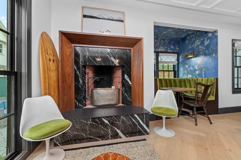 Condominium at 208 Windsor Street # 0, Cambridge MA 02139, Cambridge, photo 5 of 26