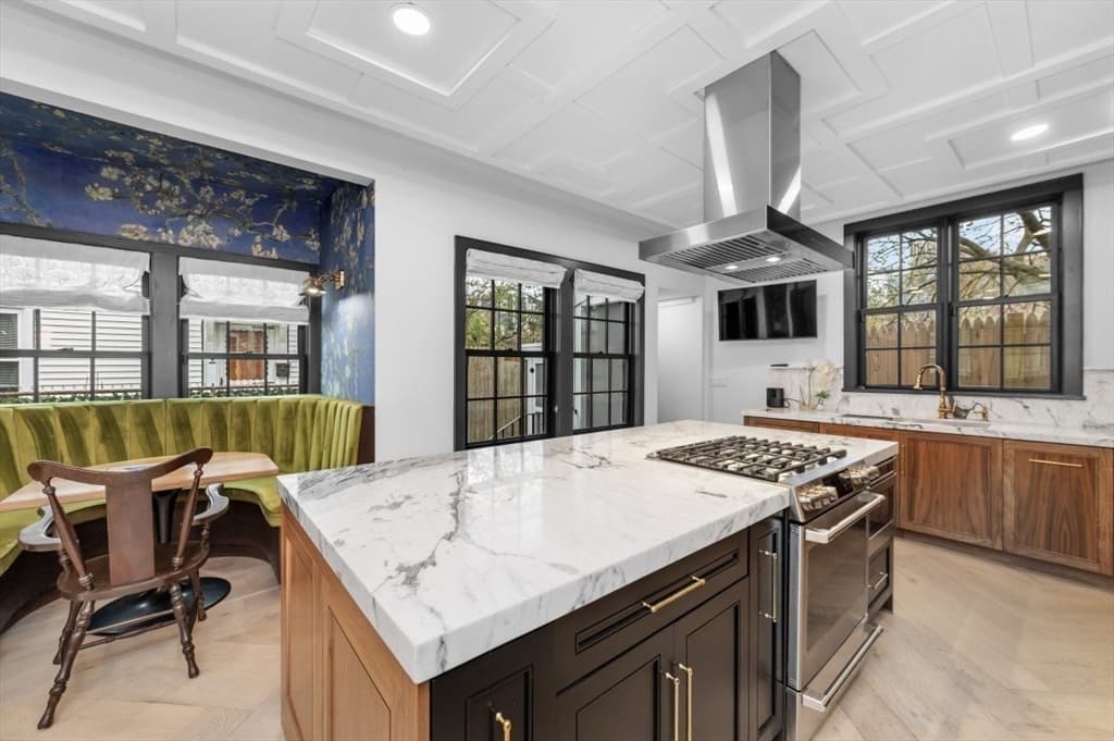 Condominium at 208 Windsor Street # 0, Cambridge MA 02139, Cambridge, photo 8 of 26