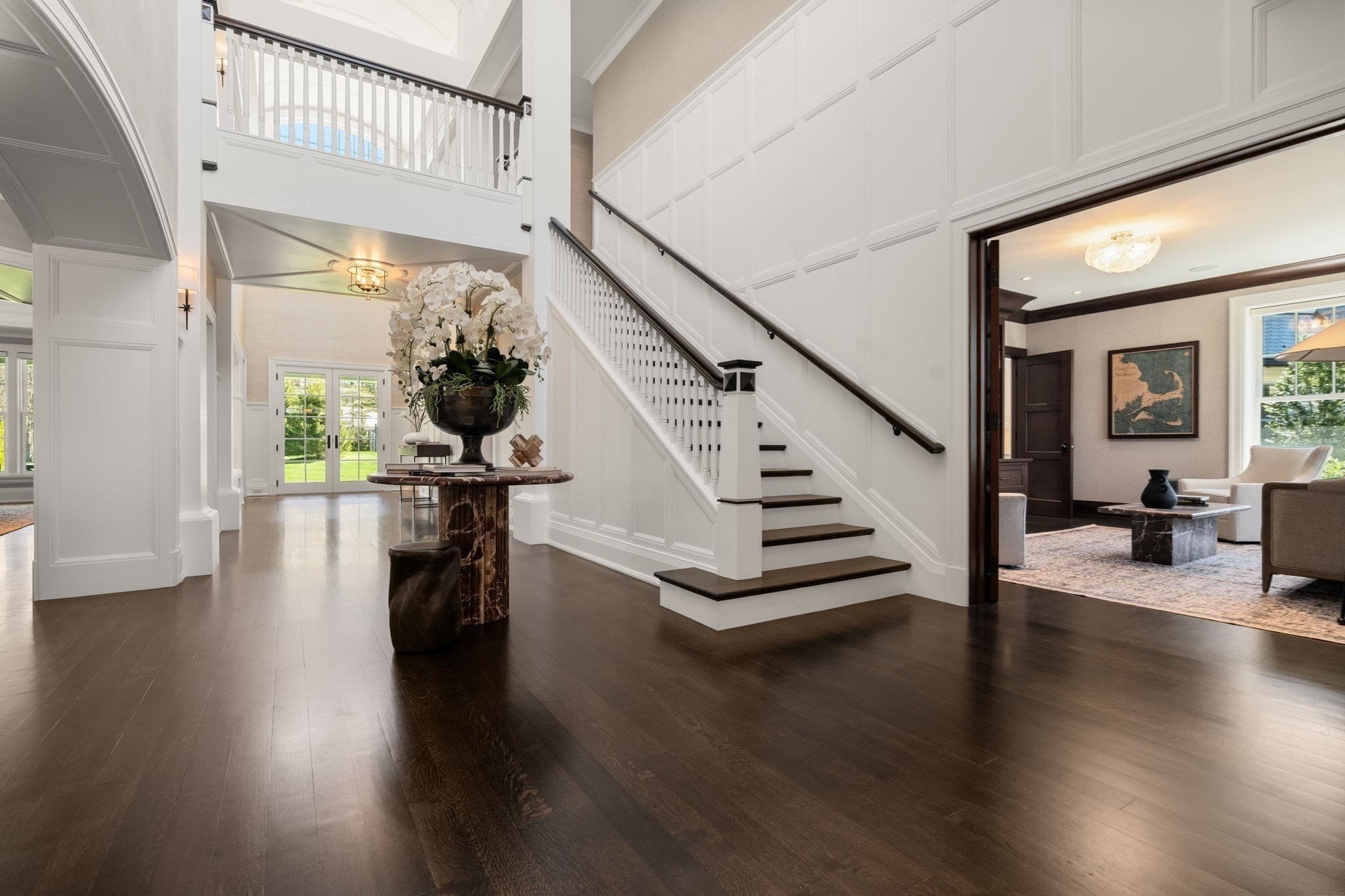Single Family Residence at 111 Summer St, Westwood MA 02090, photo 5 of 27