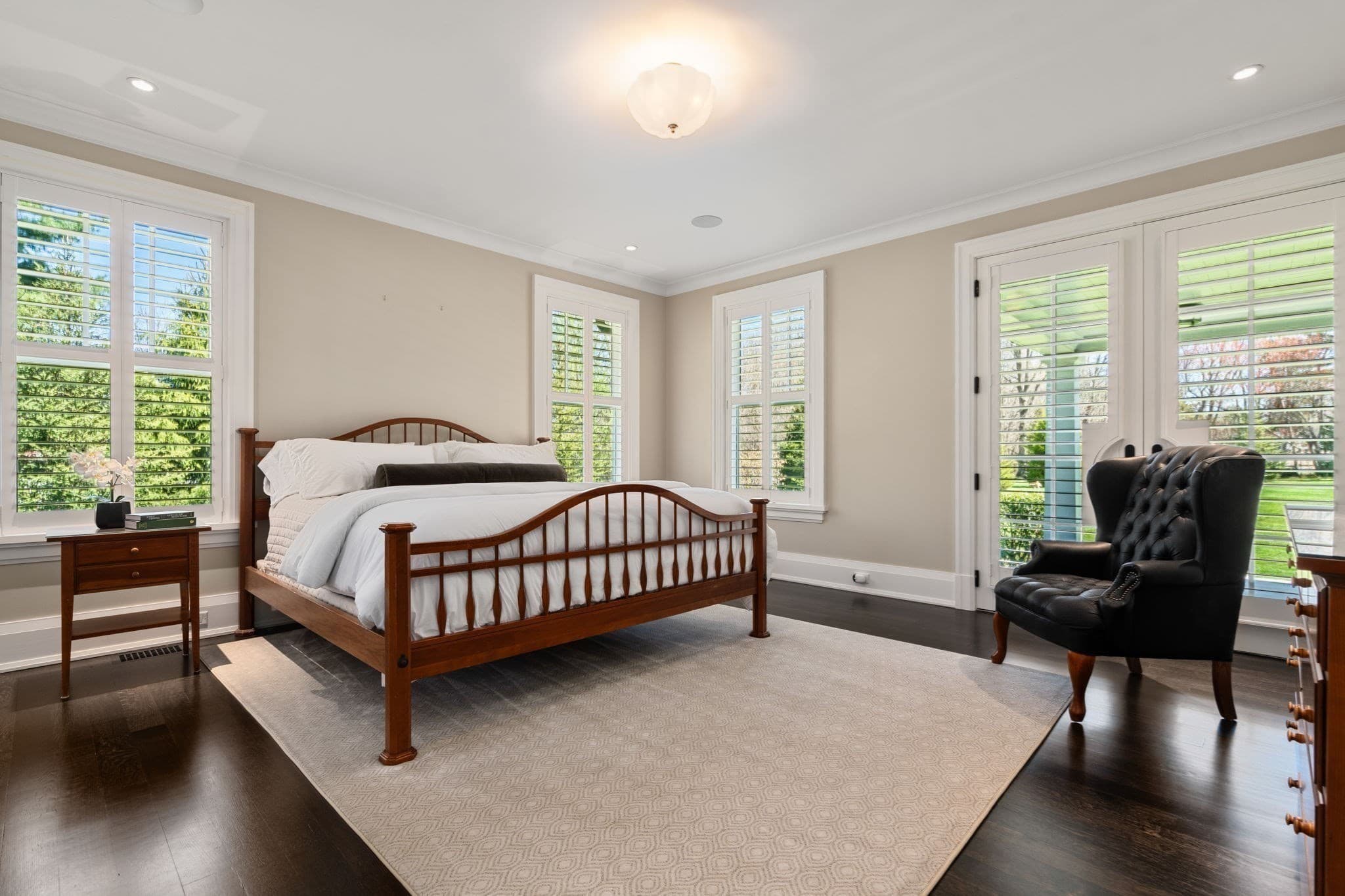 Single Family Residence at 111 Summer St, Westwood MA 02090, photo 19 of 27