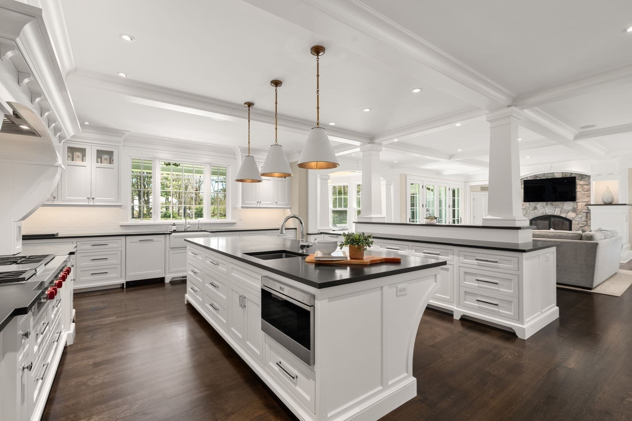 Single Family Residence at 111 Summer St, Westwood MA 02090, photo 8 of 27