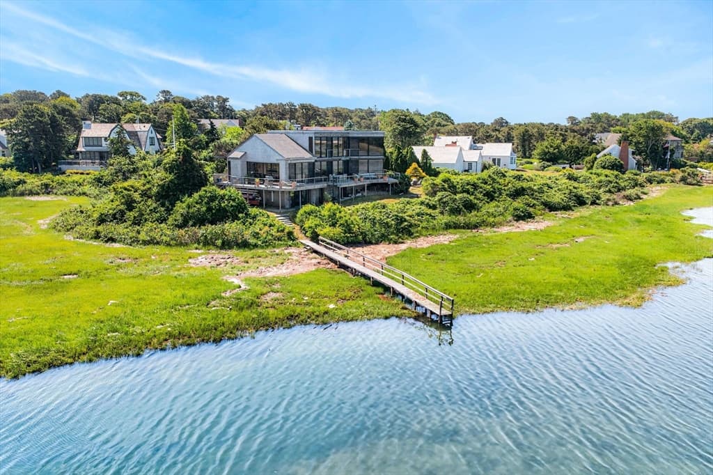 38 Indian Trail, Chatham MA 02633