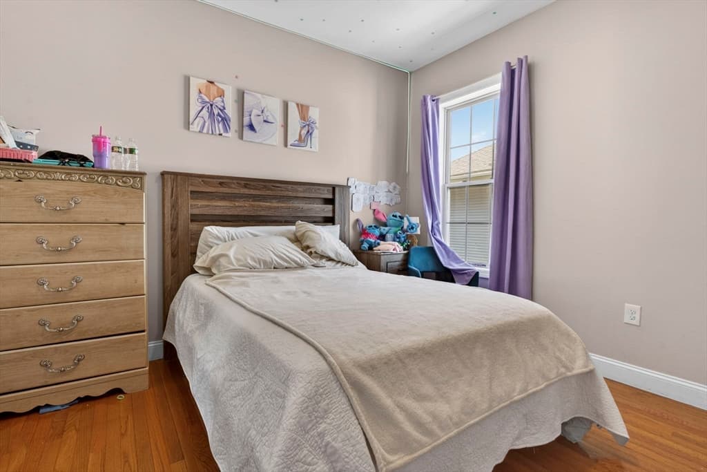 3 Family at 206 Irving Street, Fall River MA 02723, photo 23 of 30
