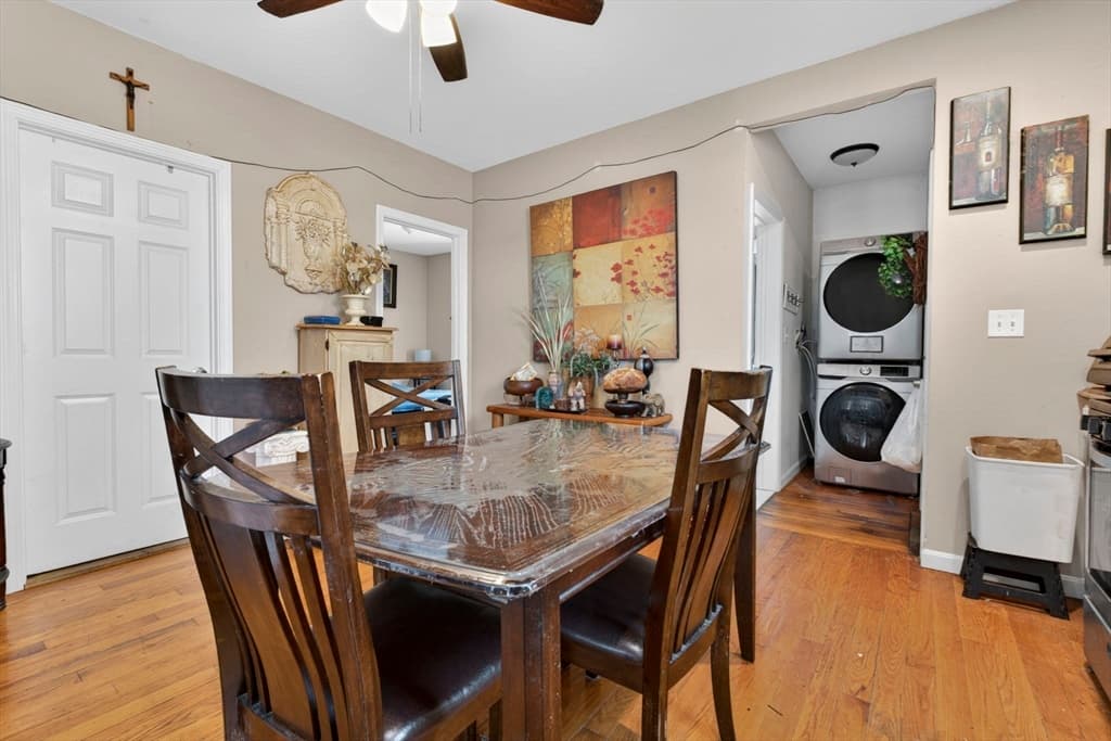 3 Family at 206 Irving Street, Fall River MA 02723, photo 9 of 30