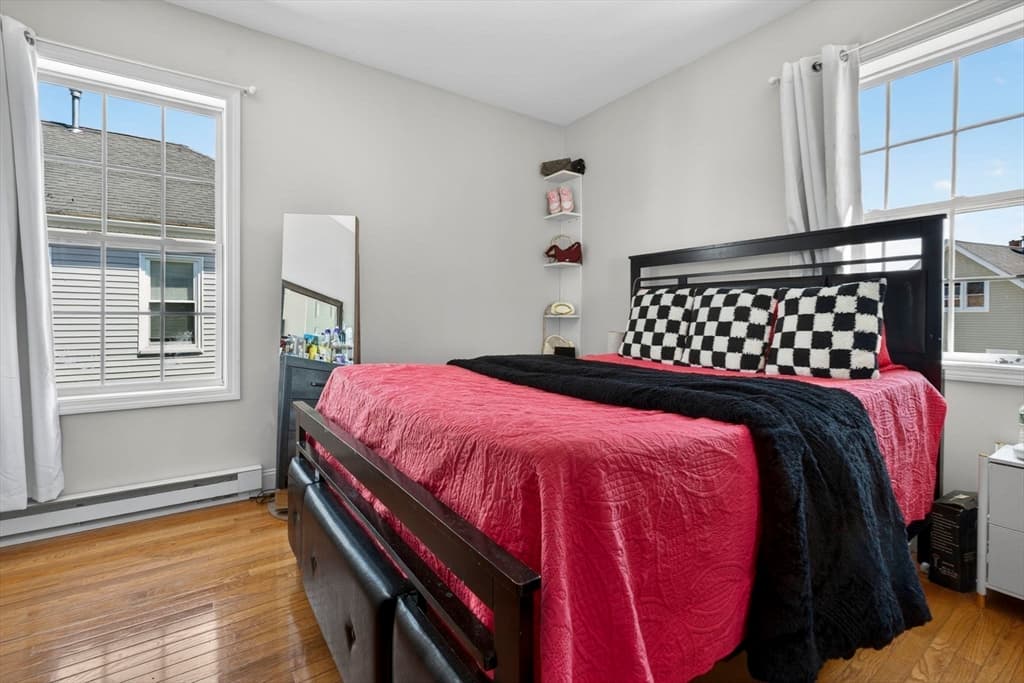 3 Family at 206 Irving Street, Fall River MA 02723, photo 25 of 30