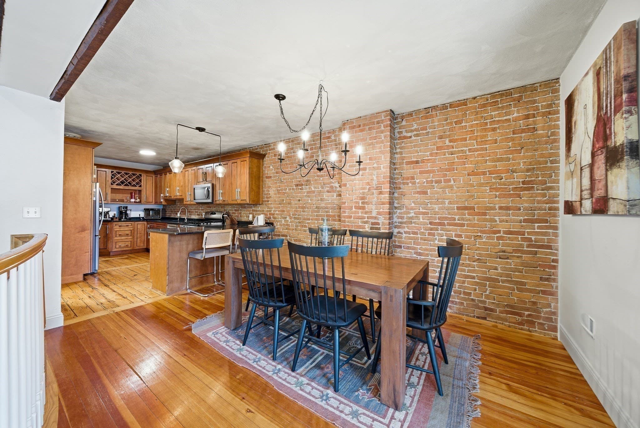 Condominium at 30 Beacon St # 1, Chelsea MA 02150, Chelsea, photo 2 of 39