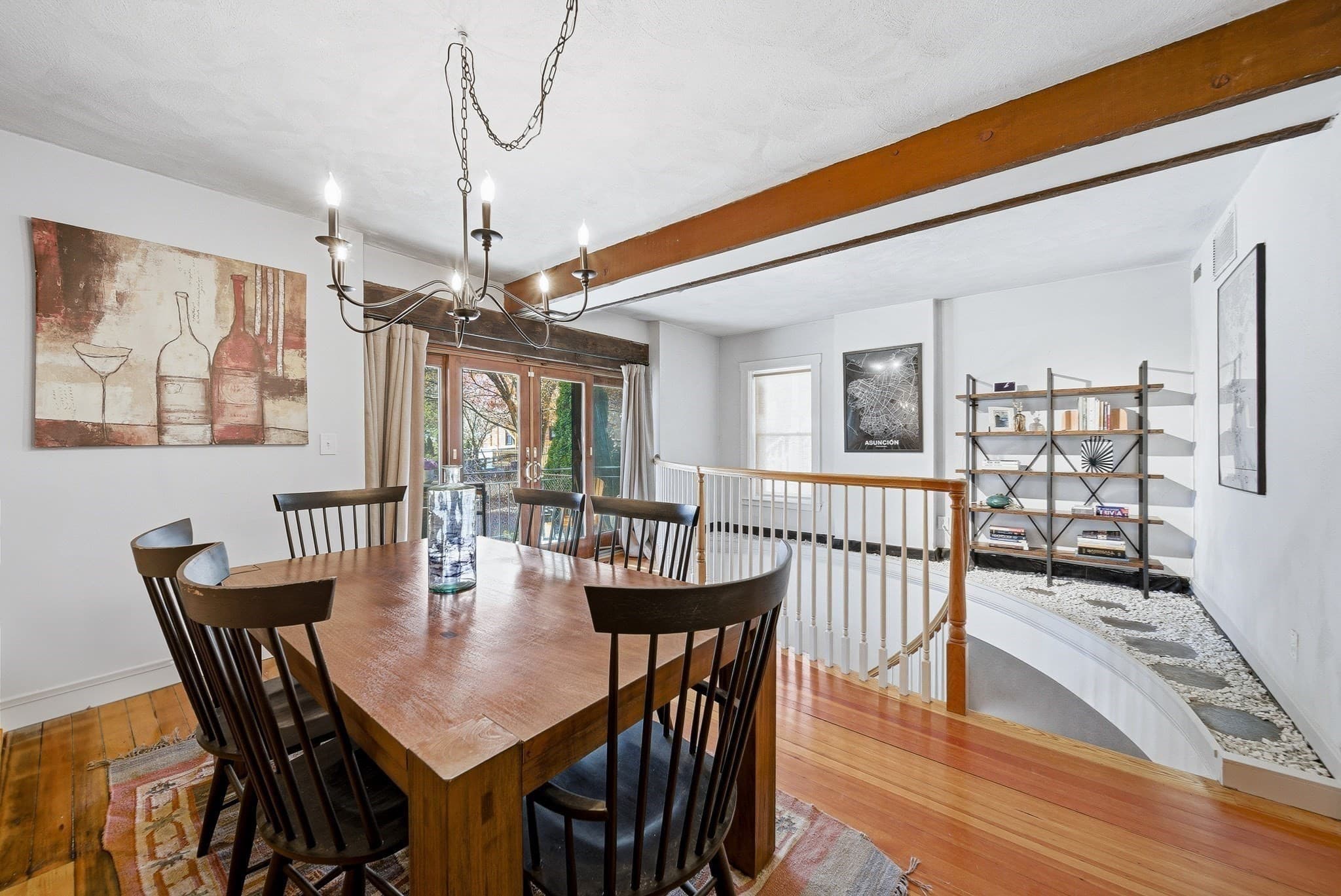 Condominium at 30 Beacon St # 1, Chelsea MA 02150, Chelsea, photo 6 of 39
