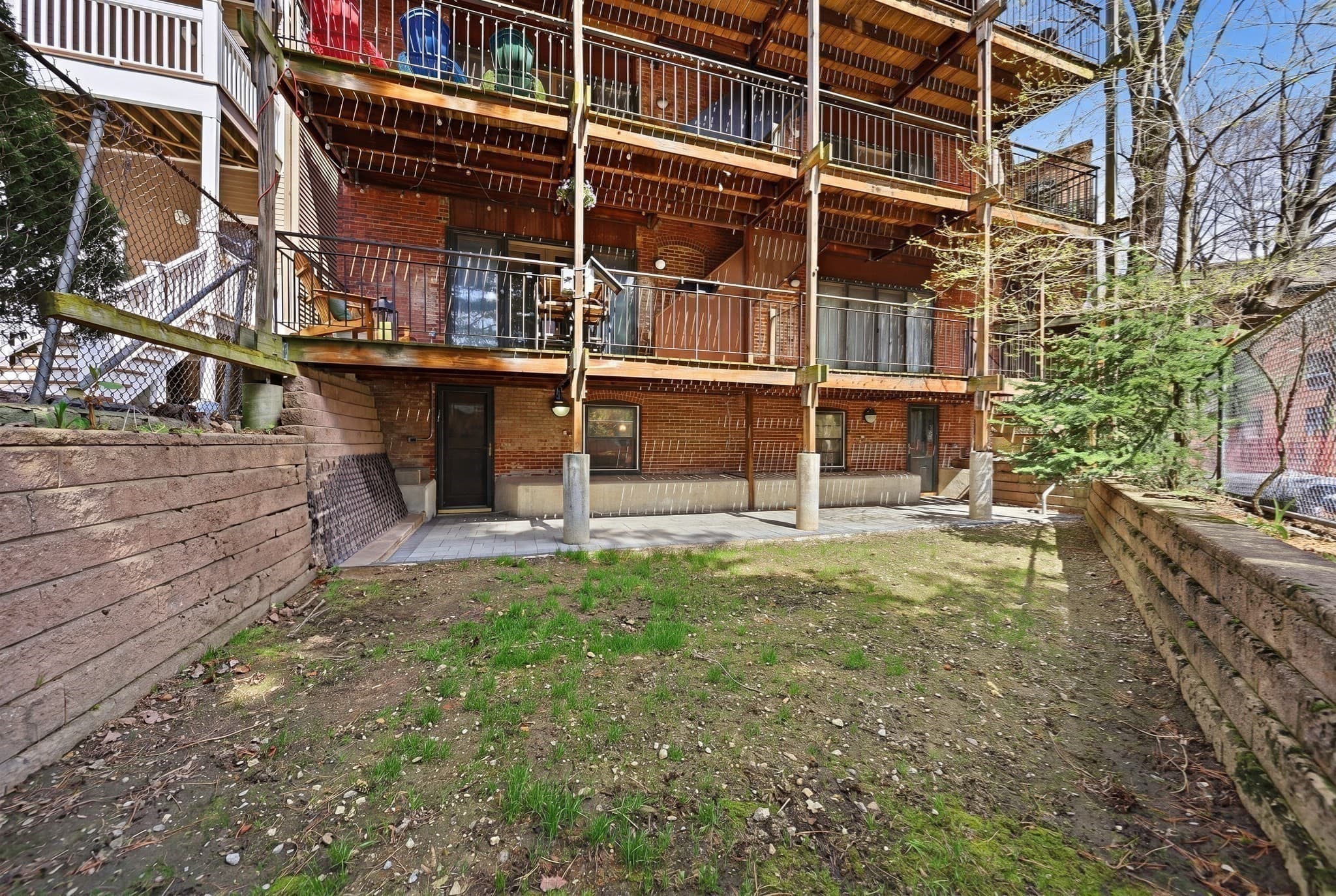 Condominium at 30 Beacon St # 1, Chelsea MA 02150, Chelsea, photo 28 of 39