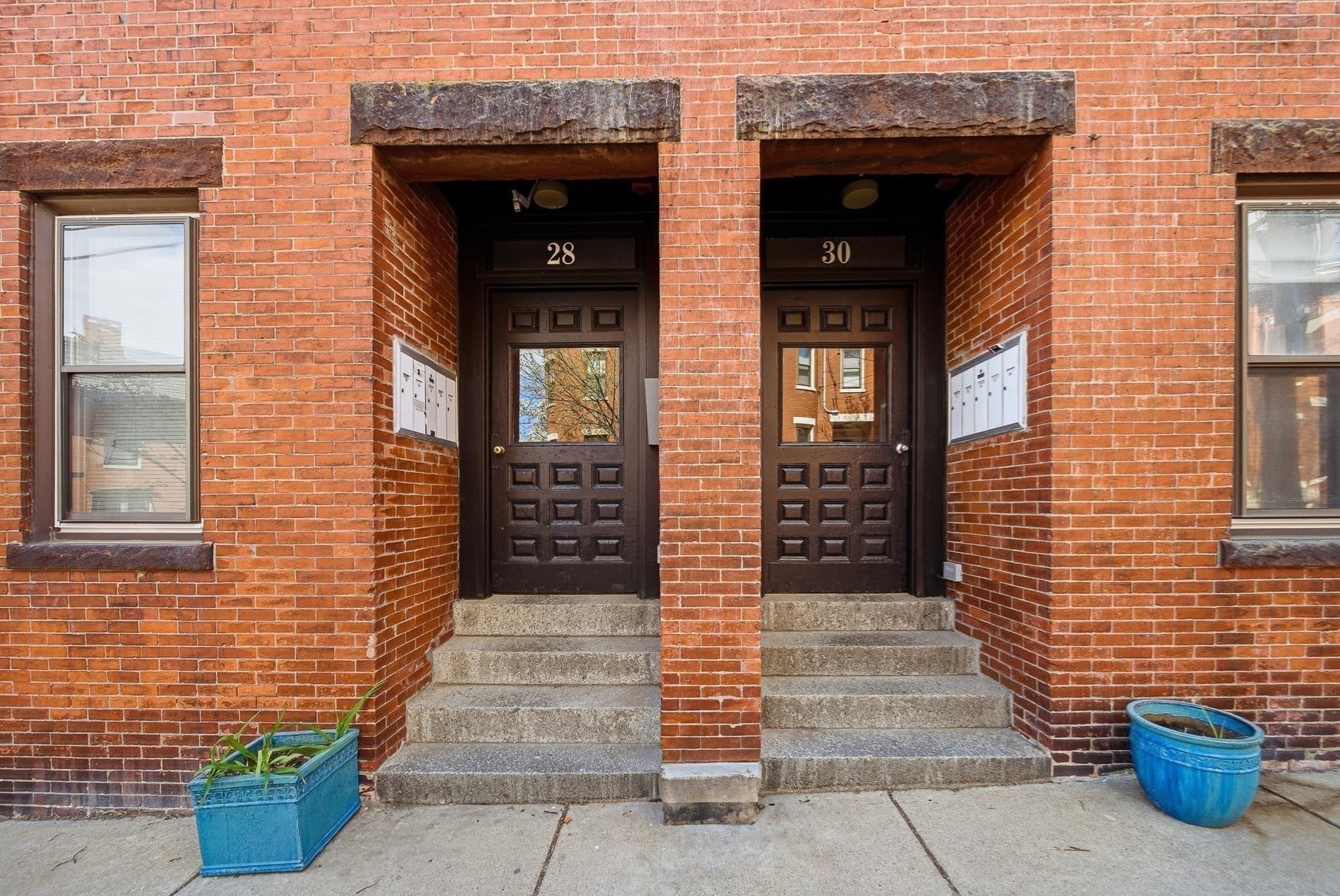 Condominium at 30 Beacon St # 1, Chelsea MA 02150, Chelsea, photo 30 of 39