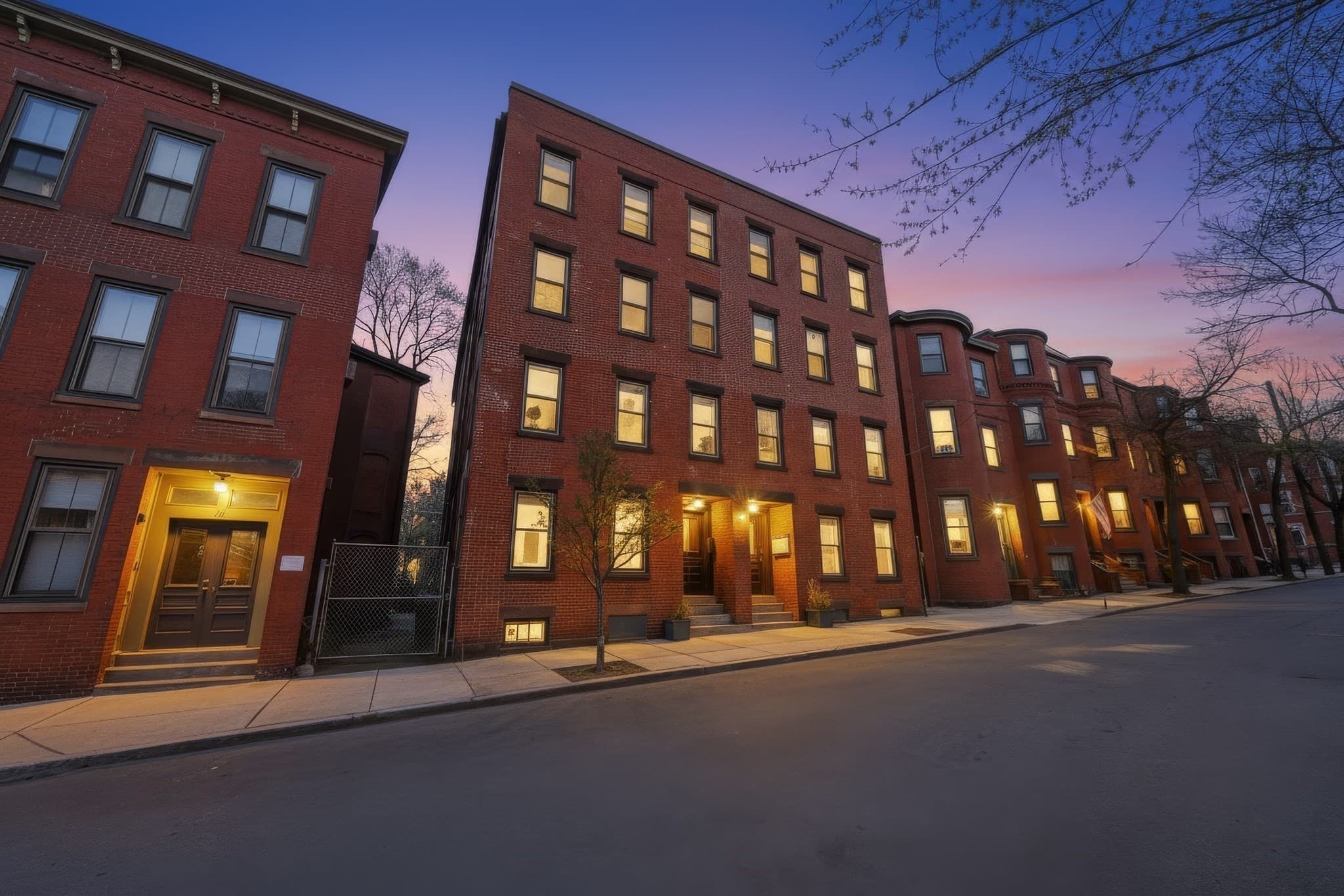 Condominium at 30 Beacon St # 1, Chelsea MA 02150, Chelsea, photo 33 of 39
