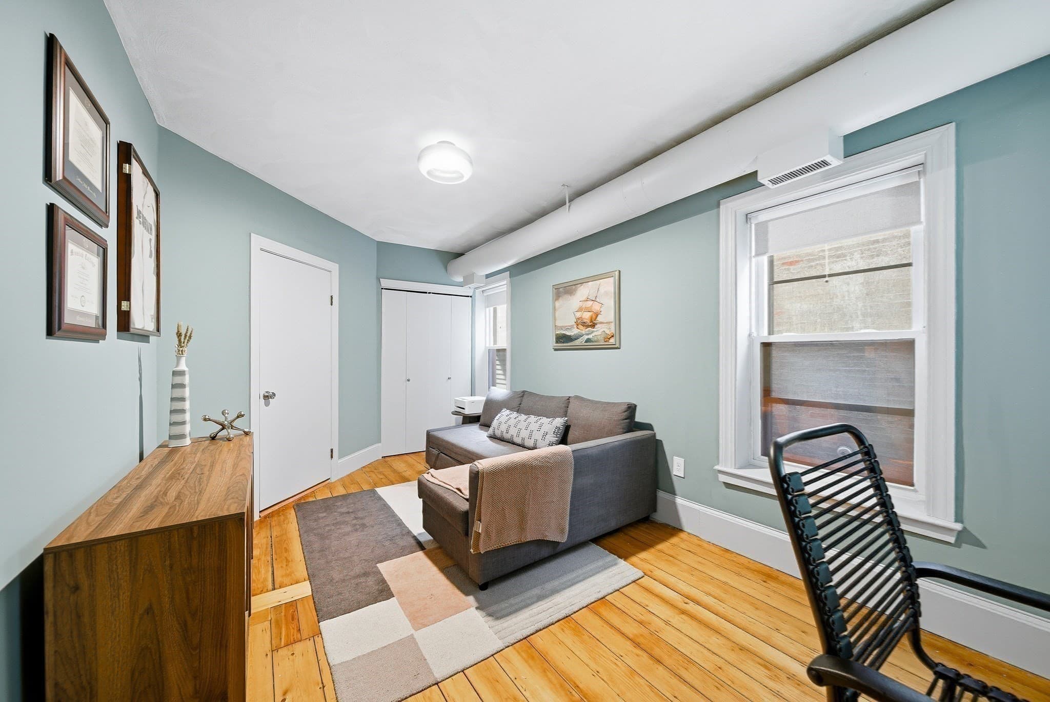 Condominium at 30 Beacon St # 1, Chelsea MA 02150, Chelsea, photo 15 of 39
