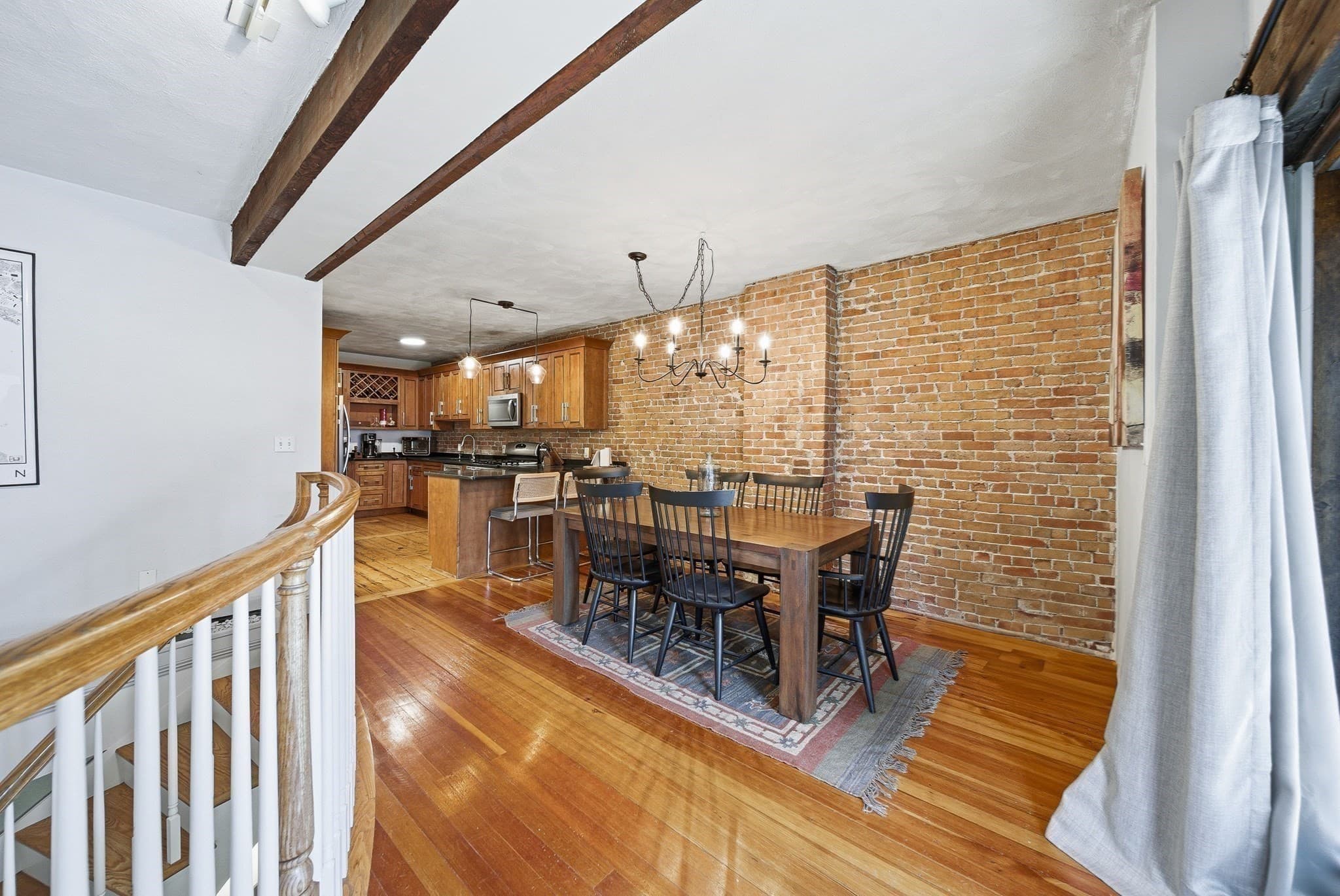 Condominium at 30 Beacon St # 1, Chelsea MA 02150, Chelsea, photo 8 of 39