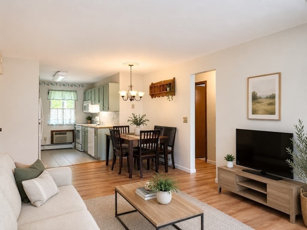 82 S Maple St # 38, Westfield MA 01085