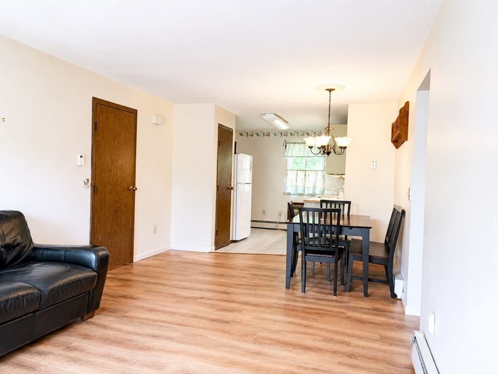 Condominium at 82 S Maple St # 38, Westfield MA 01085, Westfield, photo 5 of 14