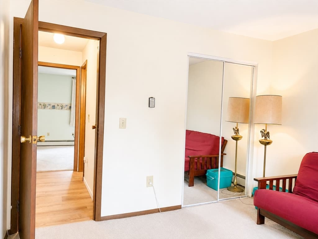 Condominium at 82 S Maple St # 38, Westfield MA 01085, Westfield, photo 14 of 14