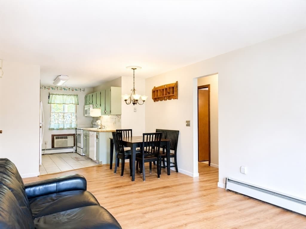 Condominium at 82 S Maple St # 38, Westfield MA 01085, Westfield, photo 4 of 14
