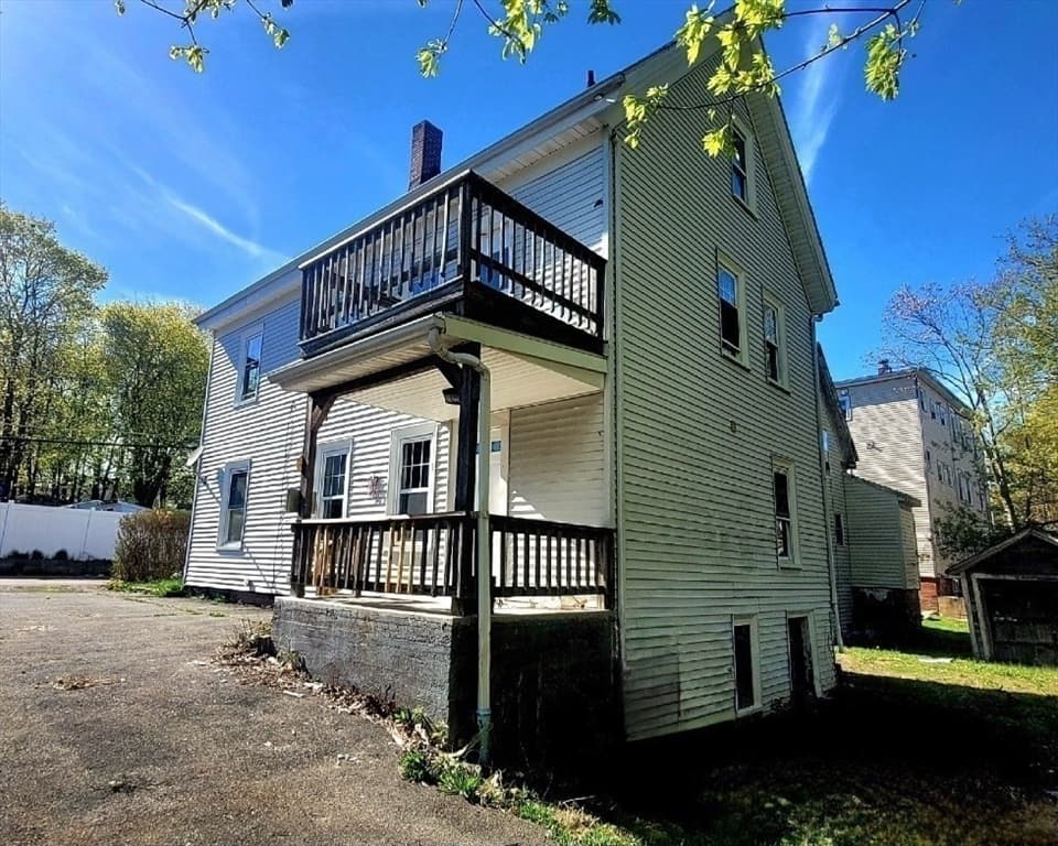 2 Family - 2 Units Up/Down at 65 Wayland St, Brockton MA 02301, Brockton, photo 24 of 34