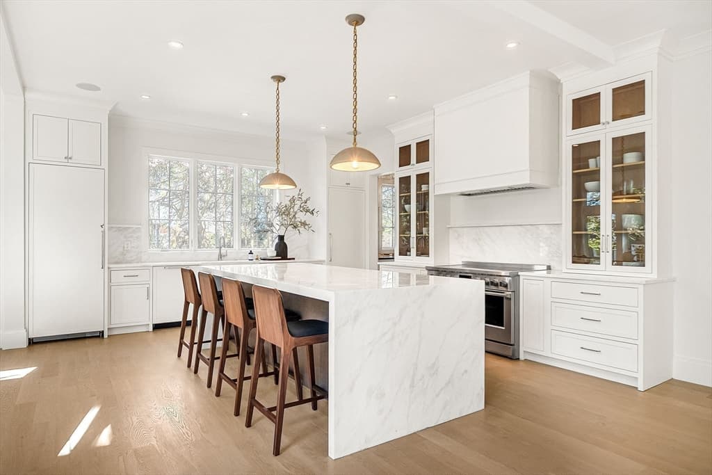 1640 Commonwealth Ave, Newton MA 02465 photo 17