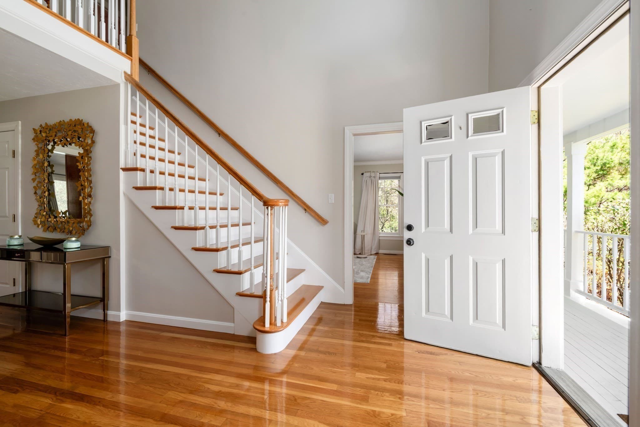 Single Family Residence at 15 Ministers Way, Stow MA 01775, Stow, photo 2 of 22
