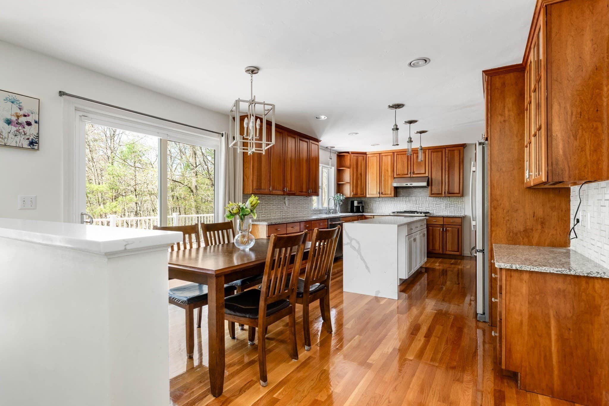 Single Family Residence at 15 Ministers Way, Stow MA 01775, Stow, photo 6 of 22