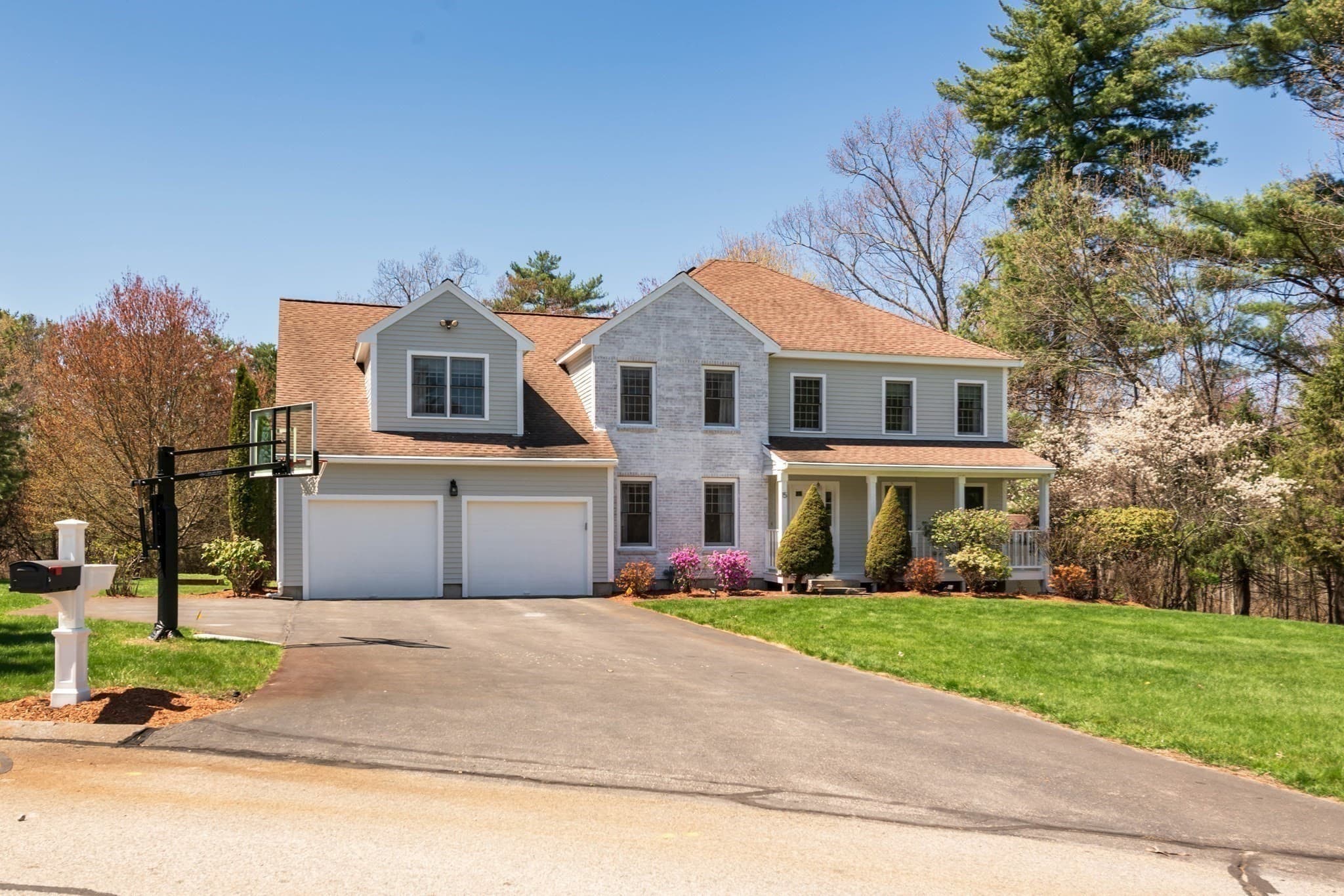 Single Family Residence at 15 Ministers Way, Stow MA 01775, Stow, photo 22 of 22
