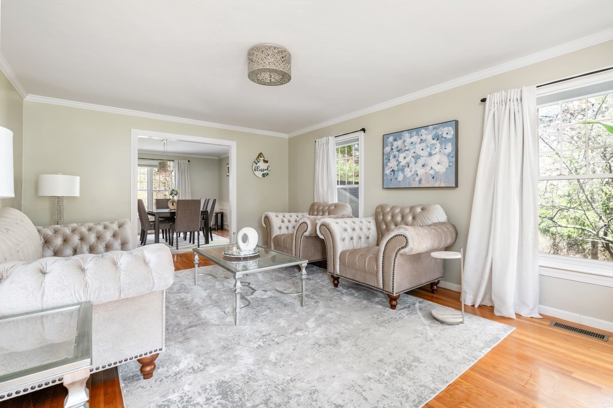 Single Family Residence at 15 Ministers Way, Stow MA 01775, Stow, photo 3 of 22