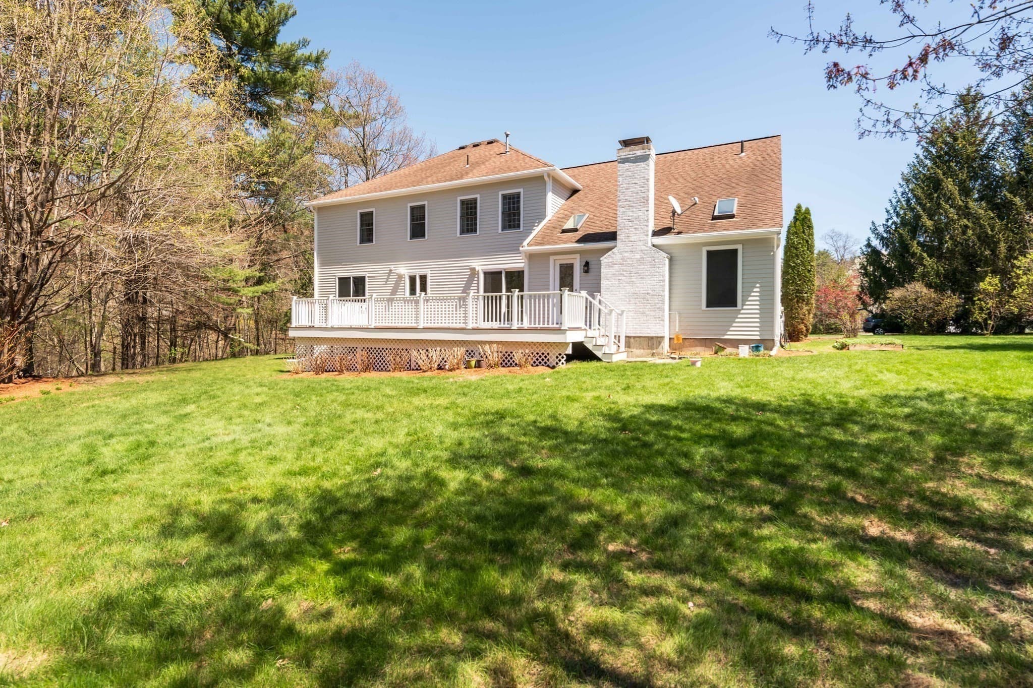 Single Family Residence at 15 Ministers Way, Stow MA 01775, Stow, photo 19 of 22