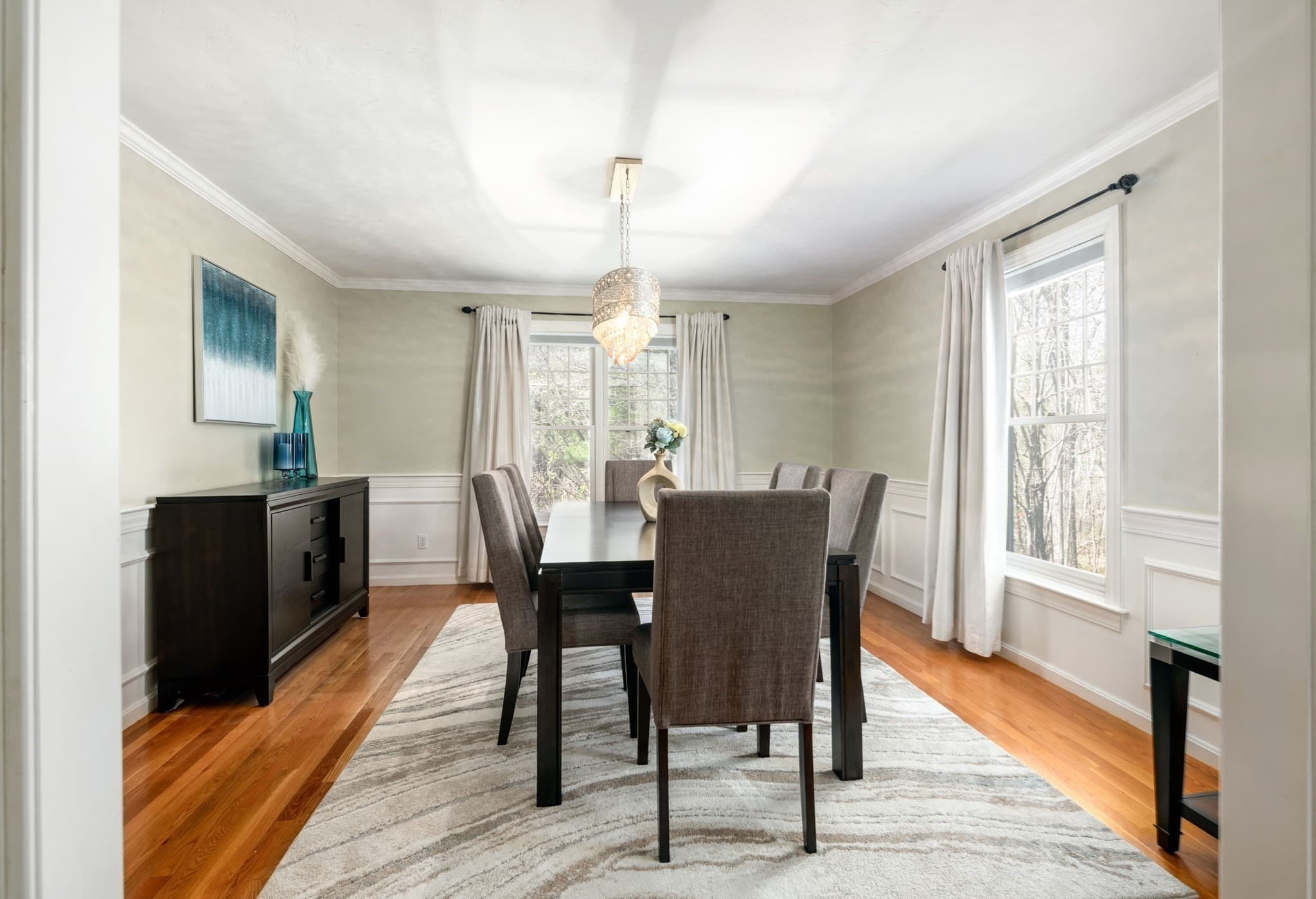 Single Family Residence at 15 Ministers Way, Stow MA 01775, Stow, photo 4 of 22