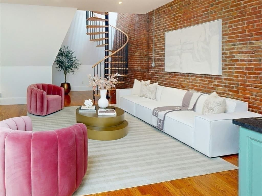 322 Tappan St # 2, Brookline MA 02445 photo 33