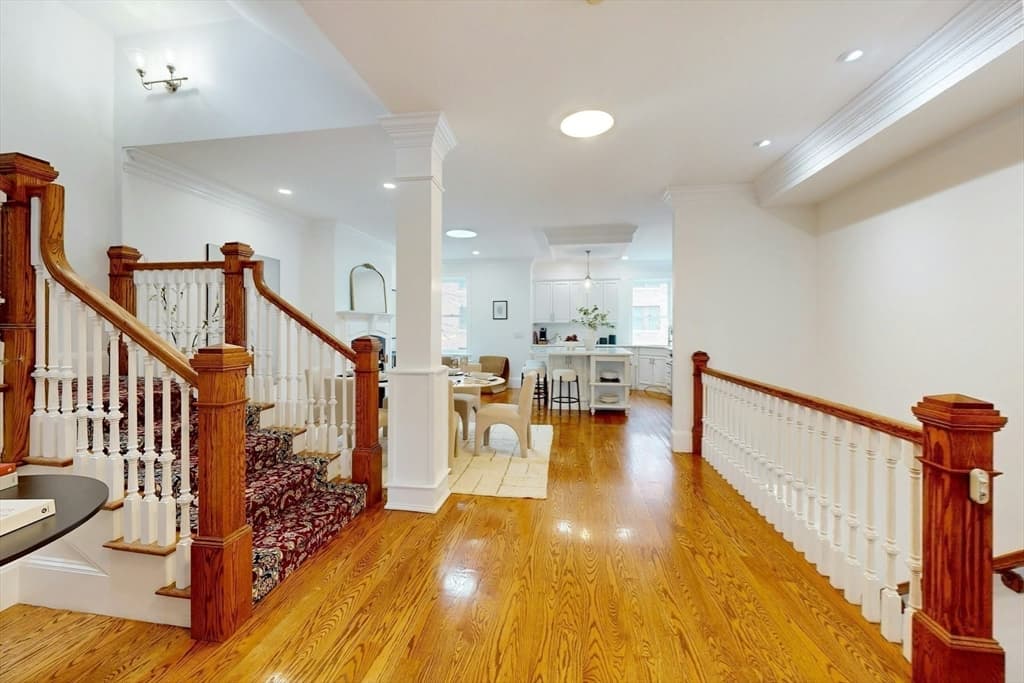 322 Tappan St # 2, Brookline MA 02445 photo 19