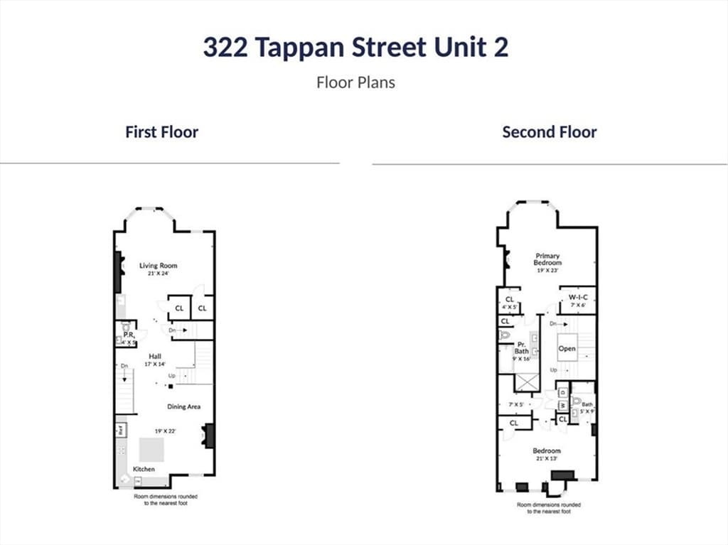 322 Tappan St # 2, Brookline MA 02445 photo 40