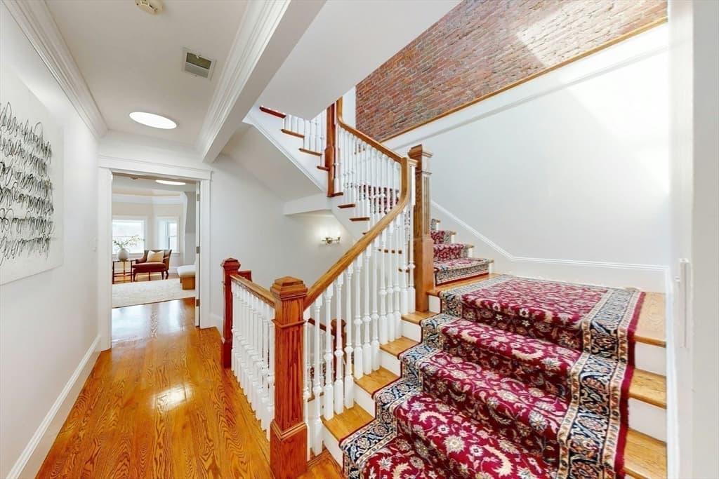 322 Tappan St # 2, Brookline MA 02445 photo 29