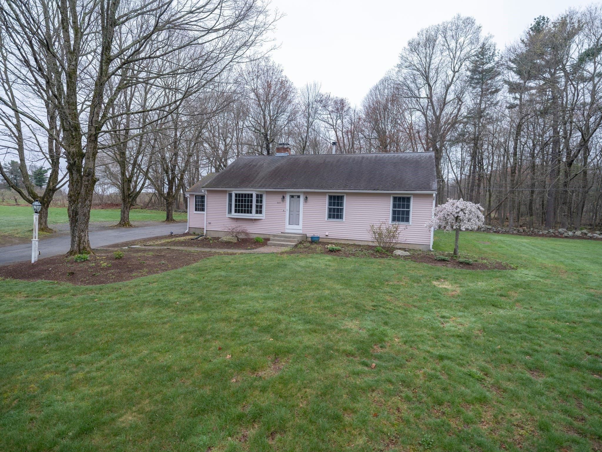 Single Family Residence at 445 Green St, Northborough MA 01532, photo 2 of 35