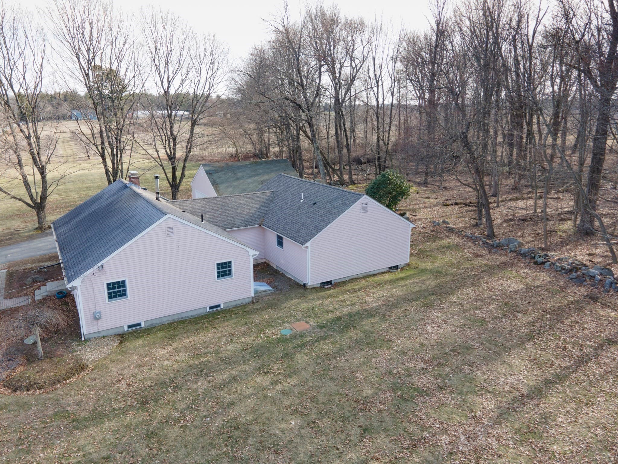 Single Family Residence at 445 Green St, Northborough MA 01532, photo 6 of 35