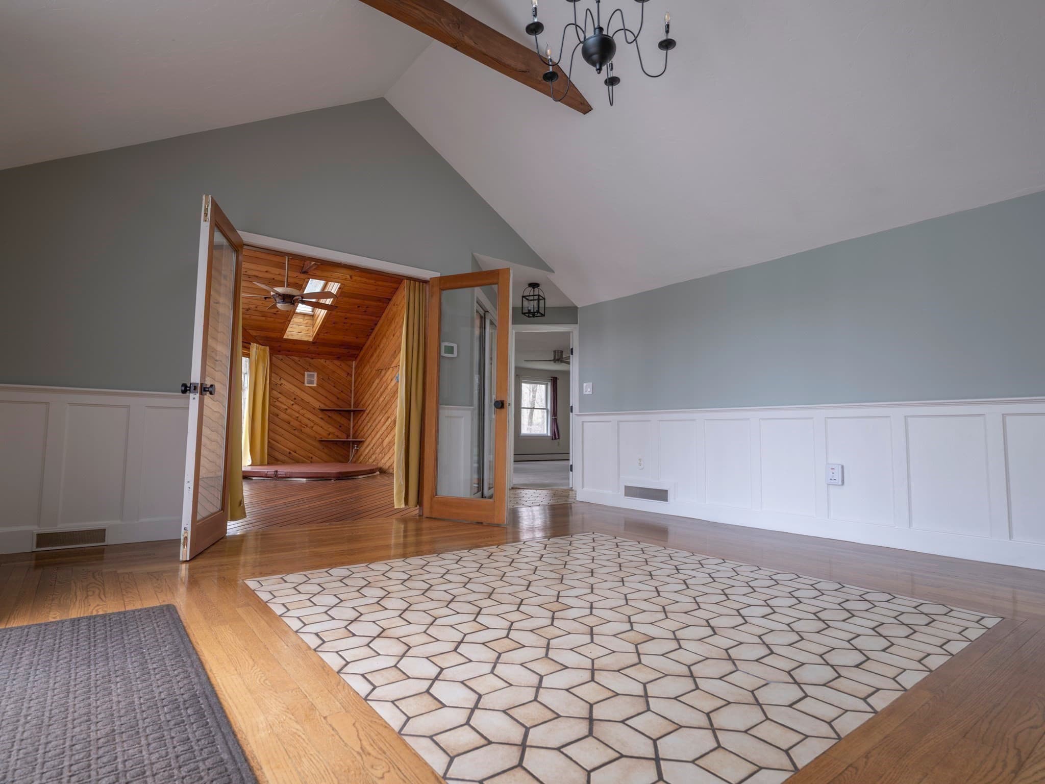 Single Family Residence at 445 Green St, Northborough MA 01532, photo 17 of 35
