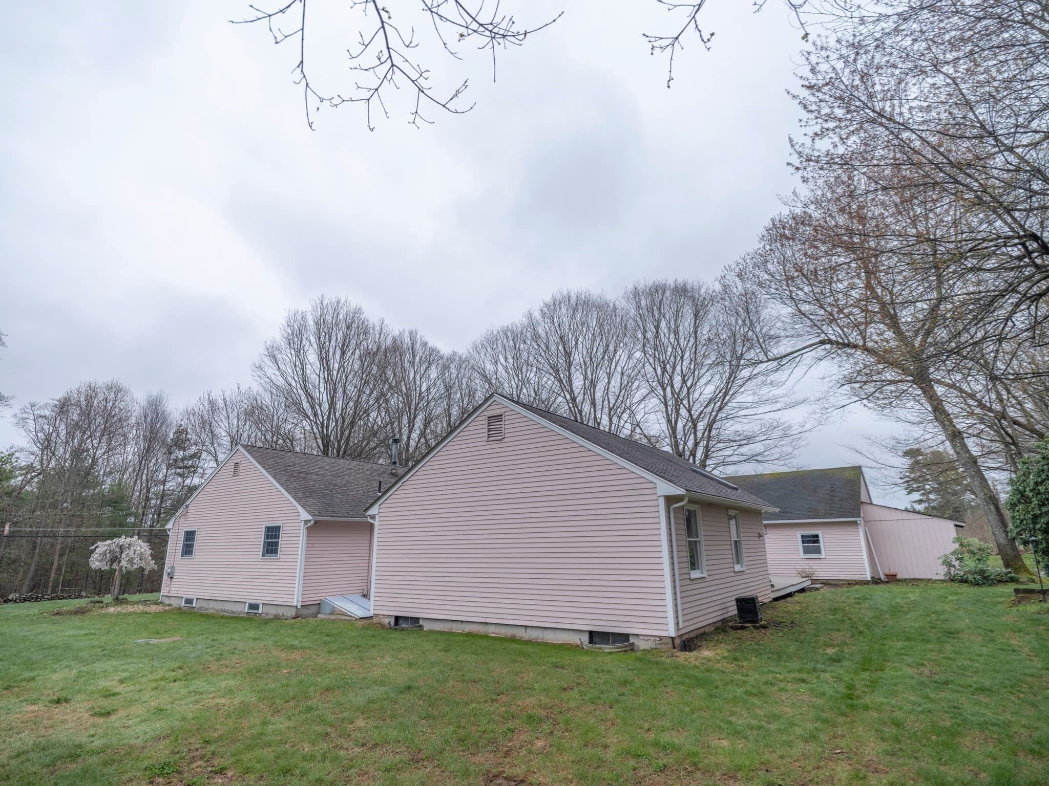 Single Family Residence at 445 Green St, Northborough MA 01532, photo 3 of 35